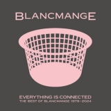 Blancmange - Everything Is Connected  (The Best of Blancmange) '2024