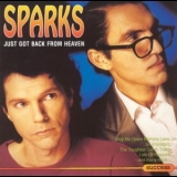 Sparks - Just Got Back From Heaven '1988