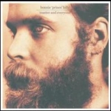 Bonnie 'Prince' Billy - Master And Everyone '2000 - Album