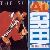 Al Green - The Supreme Al Green: The Greatest Hits '1992