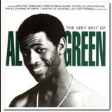 Al Green - The Very Best Of Al Green '1997