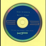 Sven Grunberg - 'kolmas Plaat' (cmpl) '2001 - Album