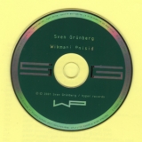Sven Grunberg - 'wikmani Poisid' (cmpl) '2001 - Album