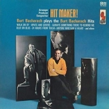 Burt Bacharach - Hit Maker! '1965