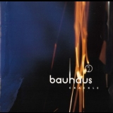 Bauhaus - Crackle – The Best of Bauhaus '1998 - Compilation