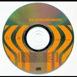 Syrian - Re-synchronized '2005