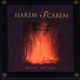 Harem Scarem - Mood Swings '1993