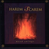 Harem Scarem - Mood Swings '1993 - Album