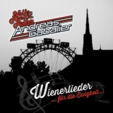 Andreas Gabalier - Wienerlieder - Für die Ewigkeit '2023