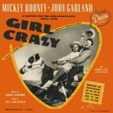 Judy Garland - Girl Crazy (Original Soundtrack Recording) '1944
