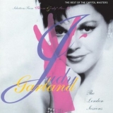 Judy Garland - The London Sessions: The Best Of The Capitol Masters (Selections From The One And Only Box Set) '1992
