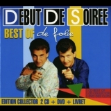 Debut De Soiree - Best Of De Folie (cd2) '2010 - Album