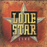Lonestar - Lonestar - Live '1995