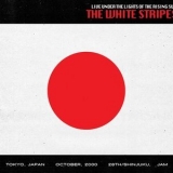 The White Stripes - 2000-10-28 Tokyo, JPN '2000