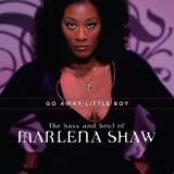 Marlena Shaw - Go Away Little Boy꞉ The Sass And Soul Of Marlena Shaw '1999