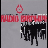 Radio Birdman - The Essential Radio Birdman (1974 - 1978) '2001