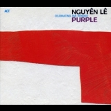 Nguyen Le - Purple (celebrating Jimi Hendrix) '2002 - Album