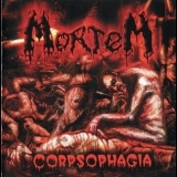 Mortem - Corpsophagia '2005 - Album