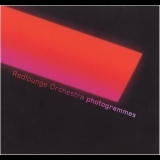 Redlounge Orchestra - Photogrammes '2006 - Album