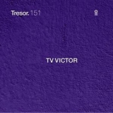 TV Victor - Timeless Decceleration (CD2) '2000 - Album