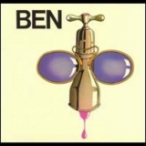 Ben - Ben '1971 (2003 Akarma Remaster)