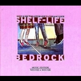 Uri Caine - Shelf-life Bedrock '2005