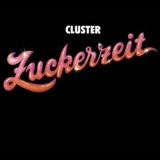 Cluster - Zuckerzeit '1974 - Album