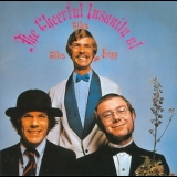 Giles, Giles & Fripp - The Cheerful Insanity Of Giles, Giles & Fripp '1968