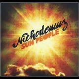 Nickodemus - Sun People '2009