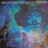 Jimi Hendrix - Valleys Of Neptune '2010