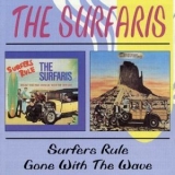 The Surfaris - Surfers Rule '1998 - Album