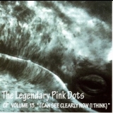 The Legendary Pink Dots - Speed Beatz CD1 '????