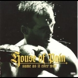 House Of Pain - Same As It Ever Was '1994 - Album