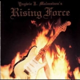 Yngwie Malmsteen - Rising Force '1984