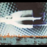 The Amps - Tipp City [CDS] '1995