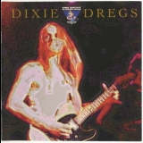 Dixie Dregs - King Biscuit Flower Hour '1979 - Album