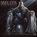 Immolation - Majesty And Decay '2010 - Album