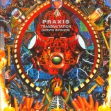 Praxis - Transmutation (Mutatis Mutandis) '1992 - Album
