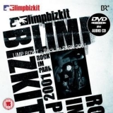 Limp Bizkit - Rock Im Park 2001 '2008 - Album
