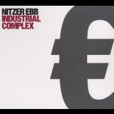 Nitzer Ebb - Industrial Complex [2CD Digipack] - Disc 2 '2009 - Album