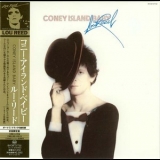 Lou Reed - Coney Island Baby (Japan Mini LP 2006 Remaster) '1976