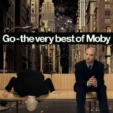  Moby - Go-the Very Best Of Moby '2006 - Album
