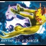 Snap! - Rhythm Is A Dancer (CDM) '1992 - Album