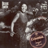 Bessie Smith - The Complete Recordings, Vol. 4 (CD1) '1993 - Album