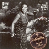 Bessie Smith - The Complete Recordings, Vol. 4 (CD2) '1993 - Album