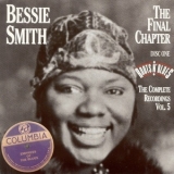 Bessie Smith - The Complete Recordings, Vol. 5 (CD1) '1996 - Album