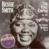 Bessie Smith - The Complete Recordings, Vol. 5 (CD2) '1996 - Album