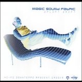 Magic Sound Fabric - Uplift Drift '2002