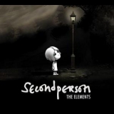 Second Person - The Elements '2008