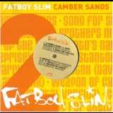 Fatboy Slim - Camber Sands '2002 - Album